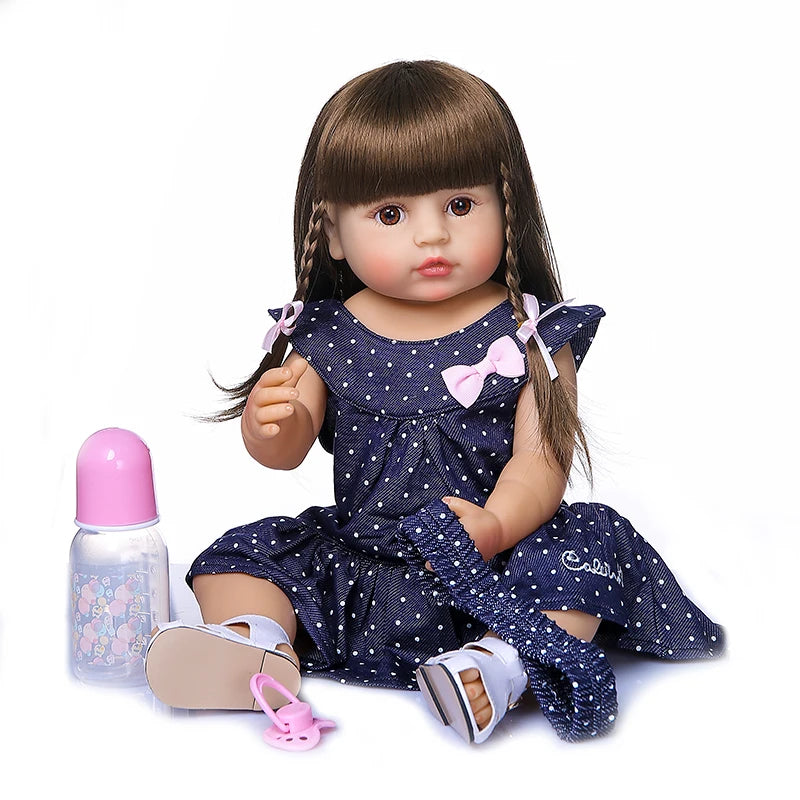 Criança Bebe Reborn