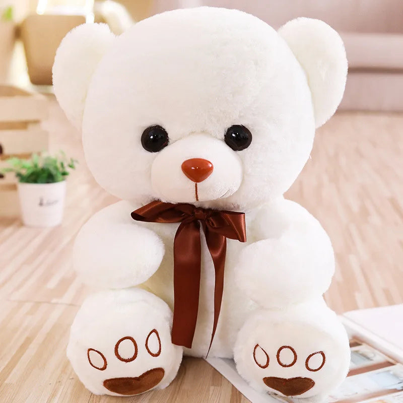 Urso de Pelúcia Agradável
