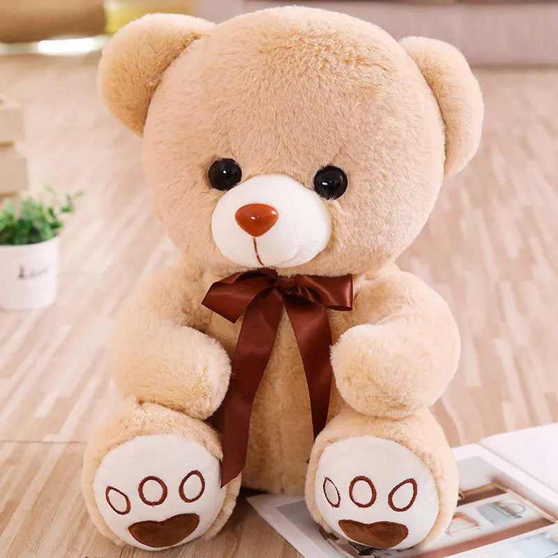 Urso de Pelúcia Agradável