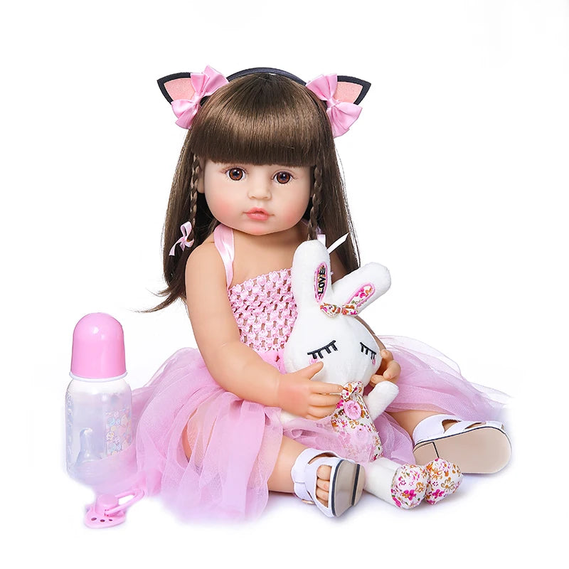 Criança Bebe Reborn
