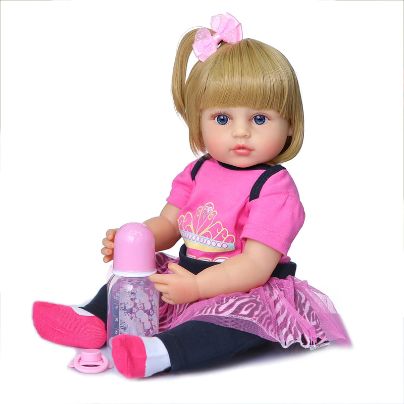 Criança Bebe Reborn