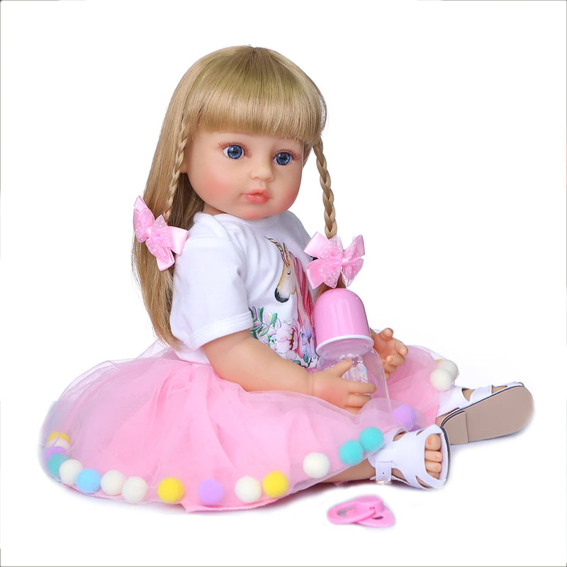 Criança Bebe Reborn