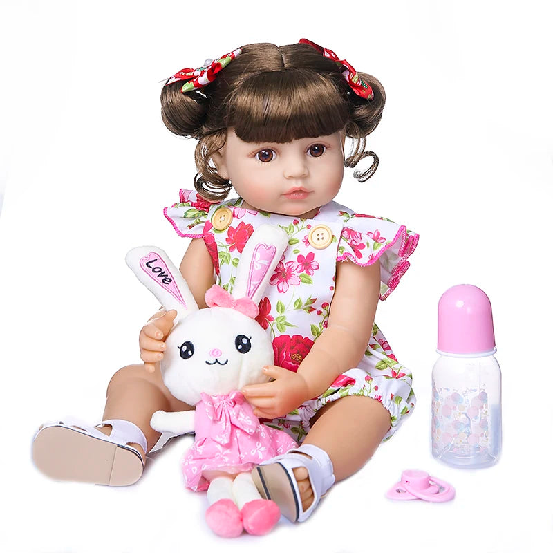 Criança Bebe Reborn