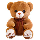 Urso de Pelúcia Agradável