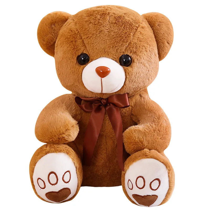 Urso de Pelúcia Agradável