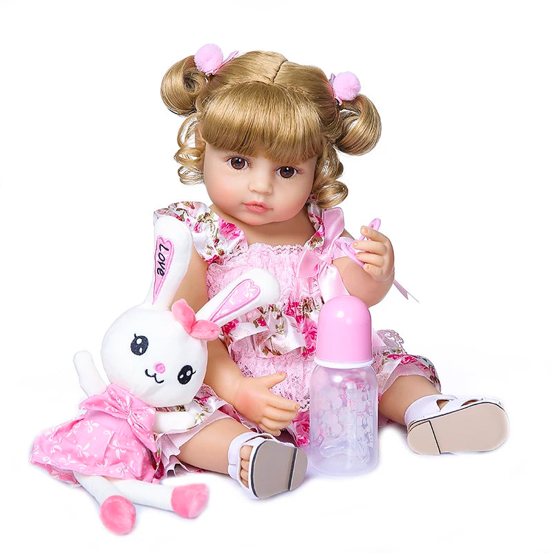 Criança Bebe Reborn