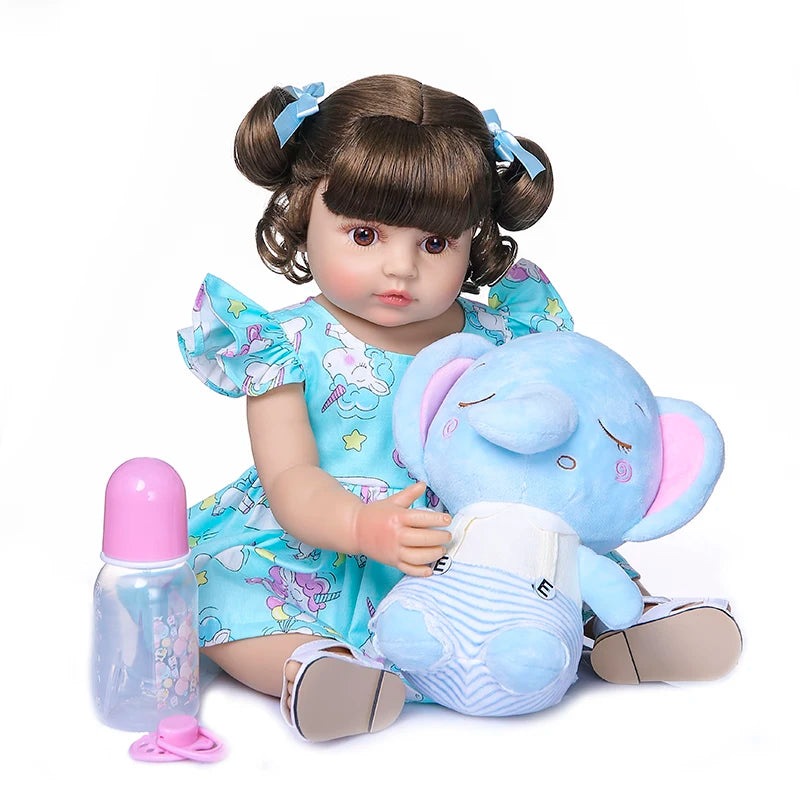 Criança Bebe Reborn