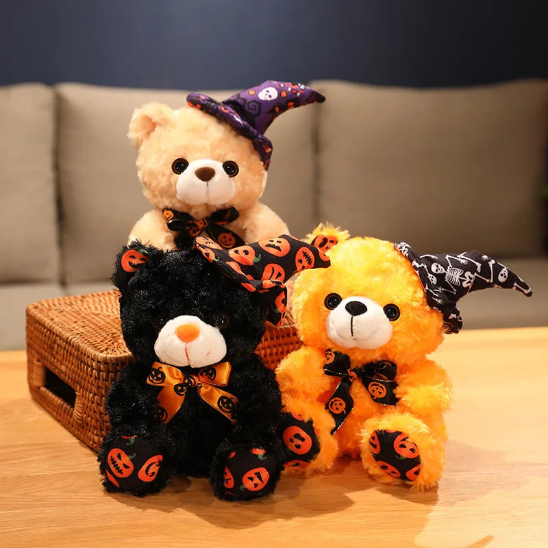Urso Bruxa 32 CM
