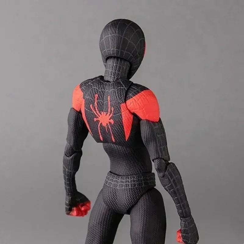 Spiderman 2024