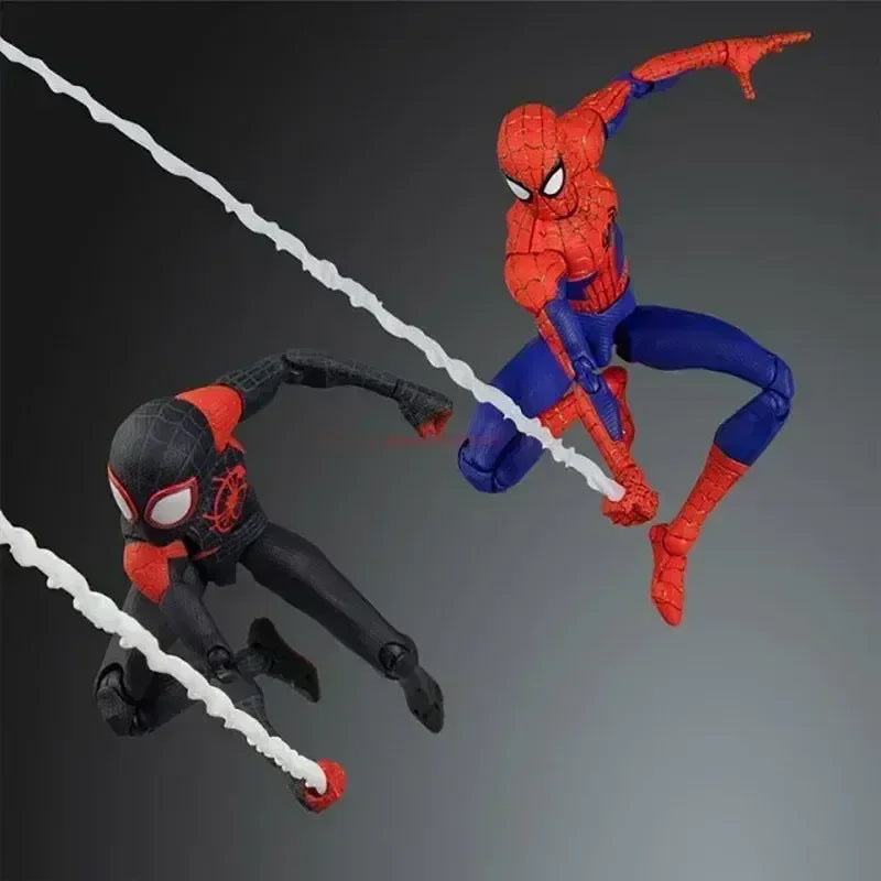 Spiderman 2024