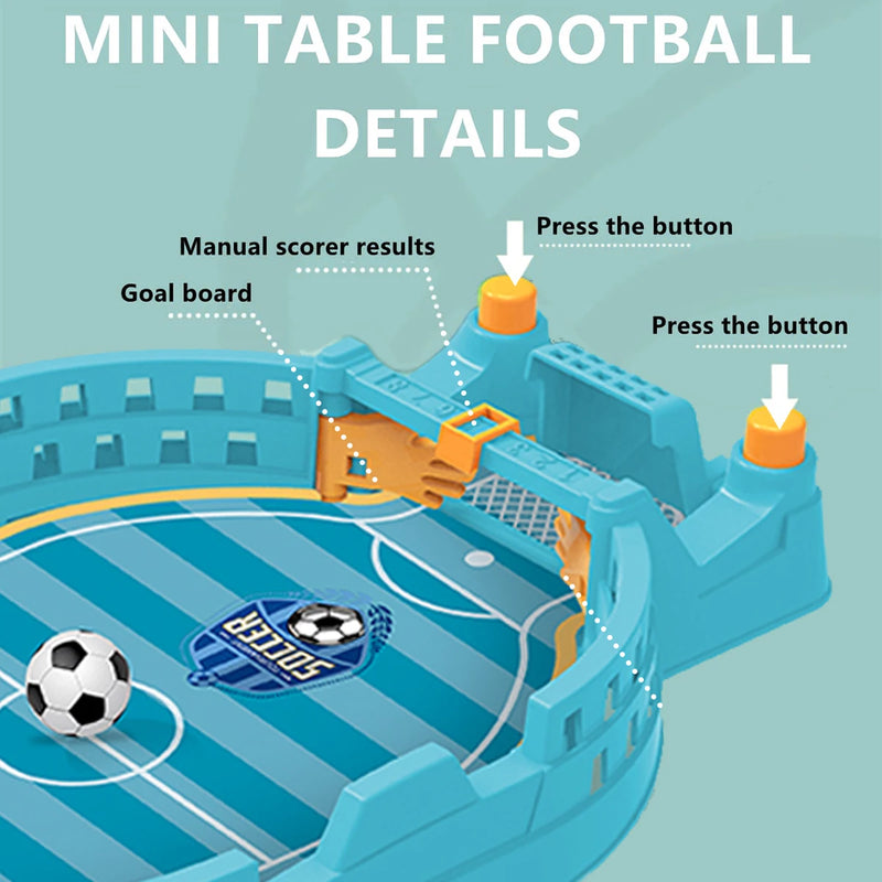 Mini Futebol