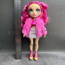 Boneca irmã mais velha 28 cm