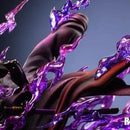 21cm One Piece Anime Figure Roronoa Zoro Figurine Pvc Gk Statue Figurine Model Doll Collection Room Decora Desk Toys Gift