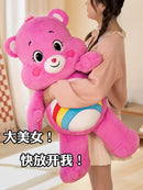 Urso Arco-Íris 90cm