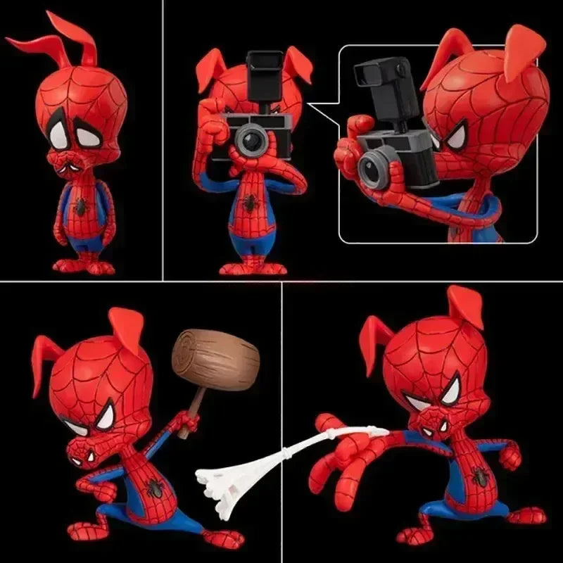 Spiderman 2024