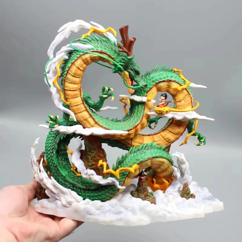 Anime Dragon Ball