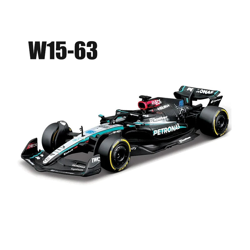 Aston Martin AMR23 Mercedes
