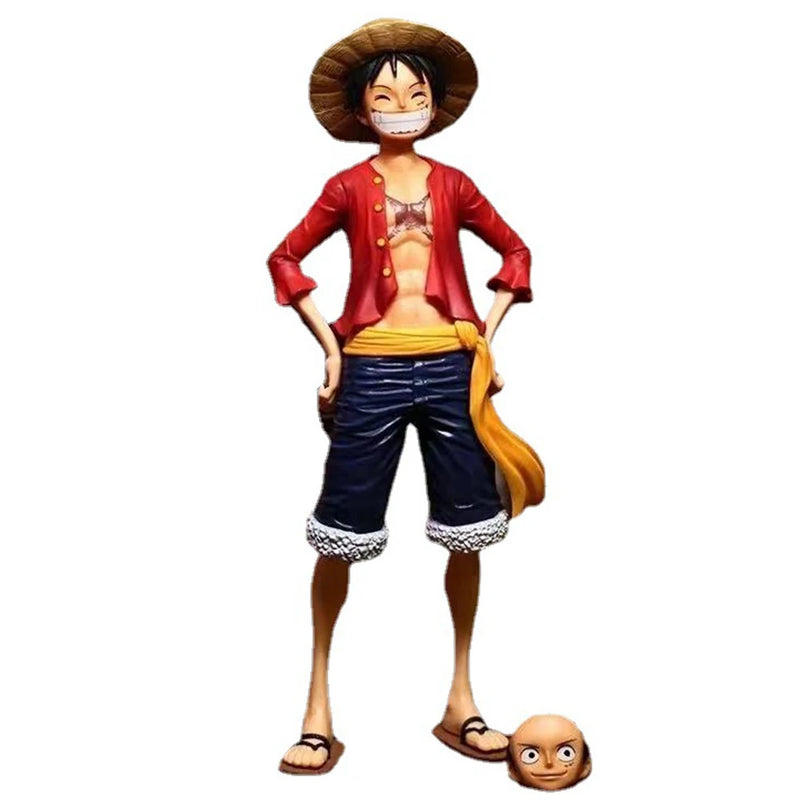 One Piece Anime