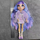 Boneca irmã mais velha 28 cm