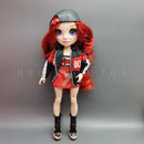 Boneca irmã mais velha 28 cm