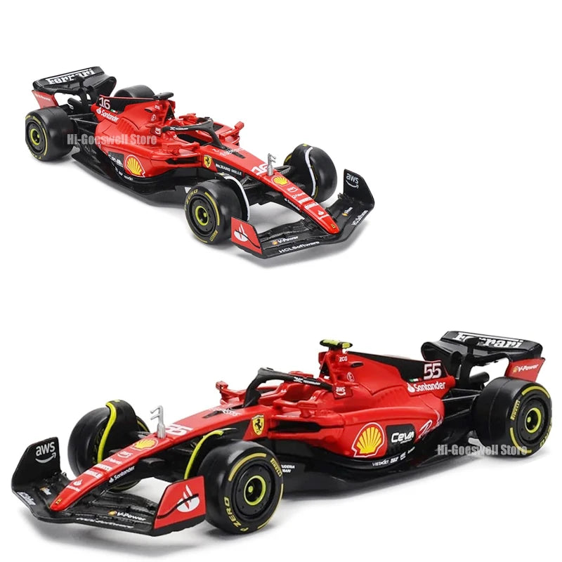 Aston Martin AMR23 Mercedes