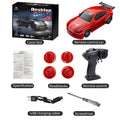 Carrinho de controle remoto 2025: Drifit