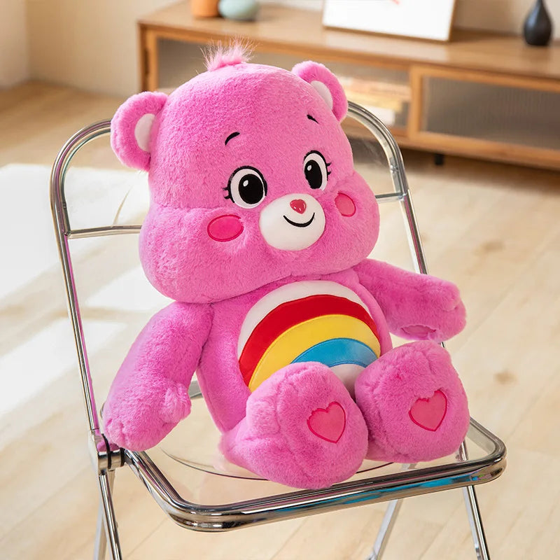 Urso Arco-Íris 90cm