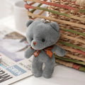 Kit  Urso Chaveiro