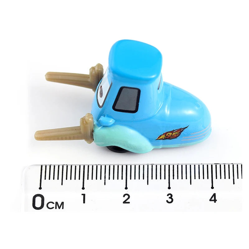 Carros disney pixar