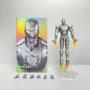 Boneco Iron Man Marvel