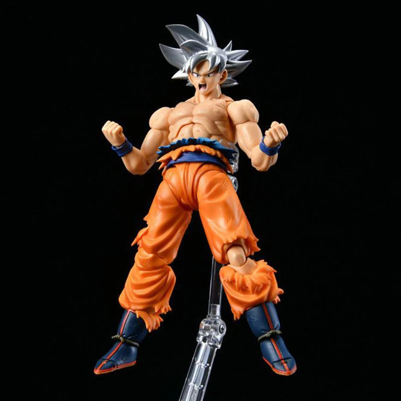 Dragon Ball Z Super