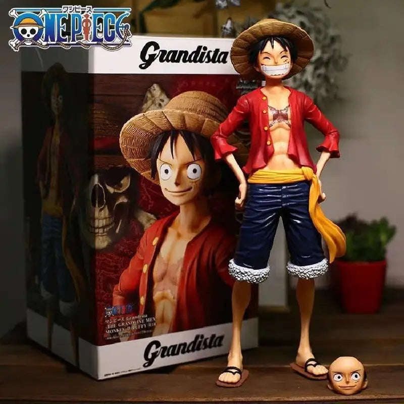 One Piece Anime