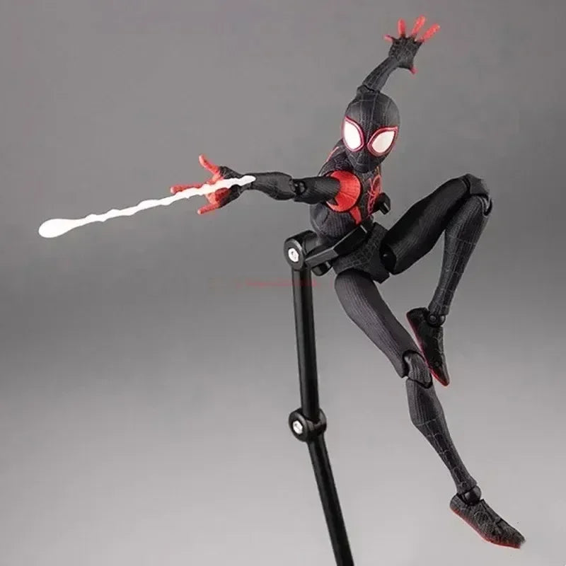 Spiderman 2024