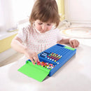 Quebra-cabeça jogo de tabuleiro