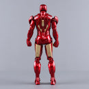 Boneco Iron Man Marvel