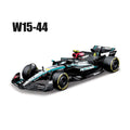 Aston Martin AMR23 Mercedes