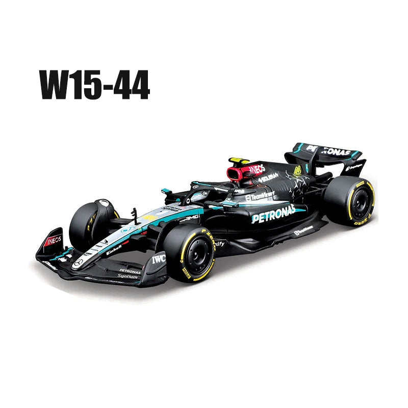 Aston Martin AMR23 Mercedes