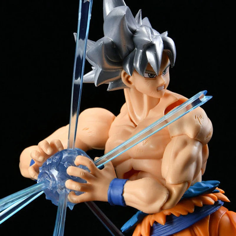 Dragon Ball Z Super