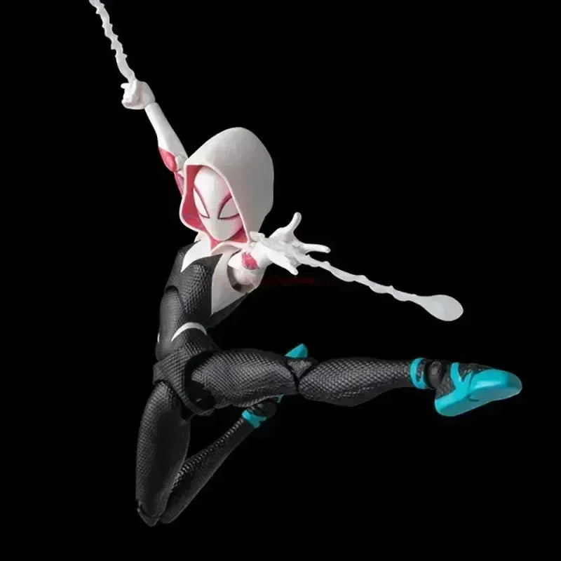 Spiderman 2024
