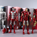 Boneco Iron Man Marvel