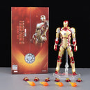 Boneco Iron Man Marvel