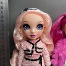 Boneca irmã mais velha 28 cm