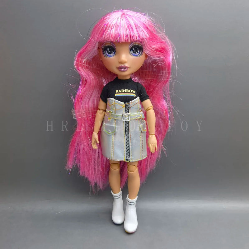 Boneca irmã mais velha 28 cm