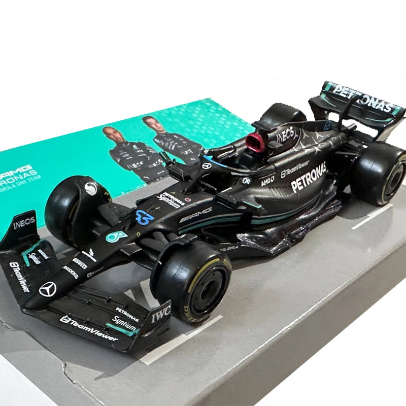 Aston Martin AMR23 Mercedes