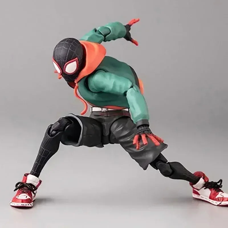 Spiderman 2024