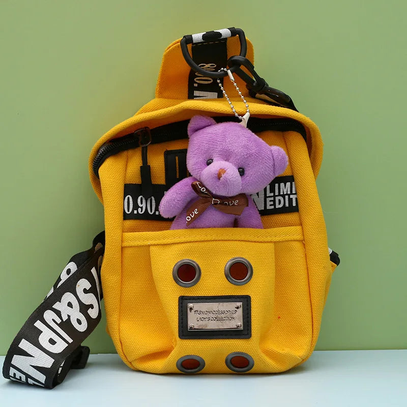 Kit  Urso Chaveiro