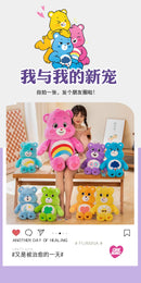 Urso Arco-Íris 90cm