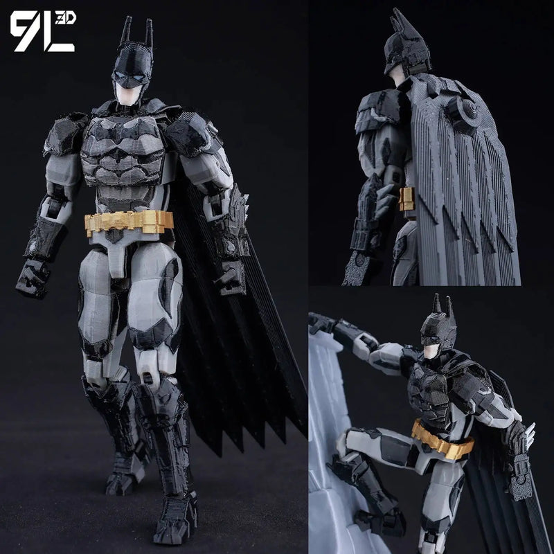 Super Heróis coleção