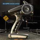 carro de controle remoto 80 km/h