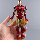 Boneco Iron Man Marvel